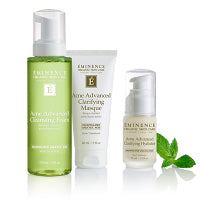 New Products - Acne Advanced Collection – Glow Skin Rx