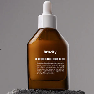 Bravity Pore Refining Elixir