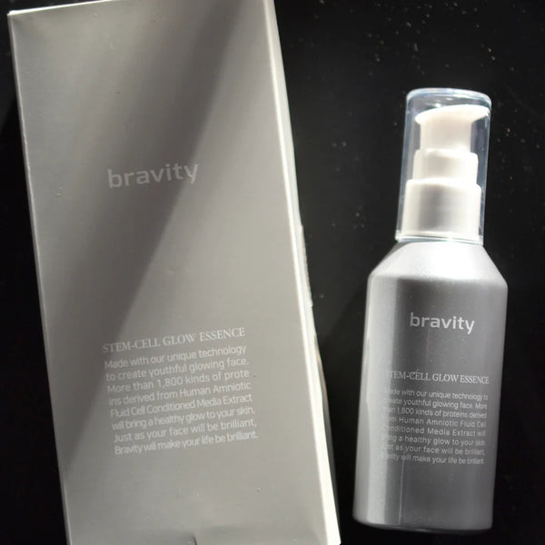 bravity ステムセル グローエッセンス35ml bravity】ステムセル グローエッセンス 35ml | 合同会社