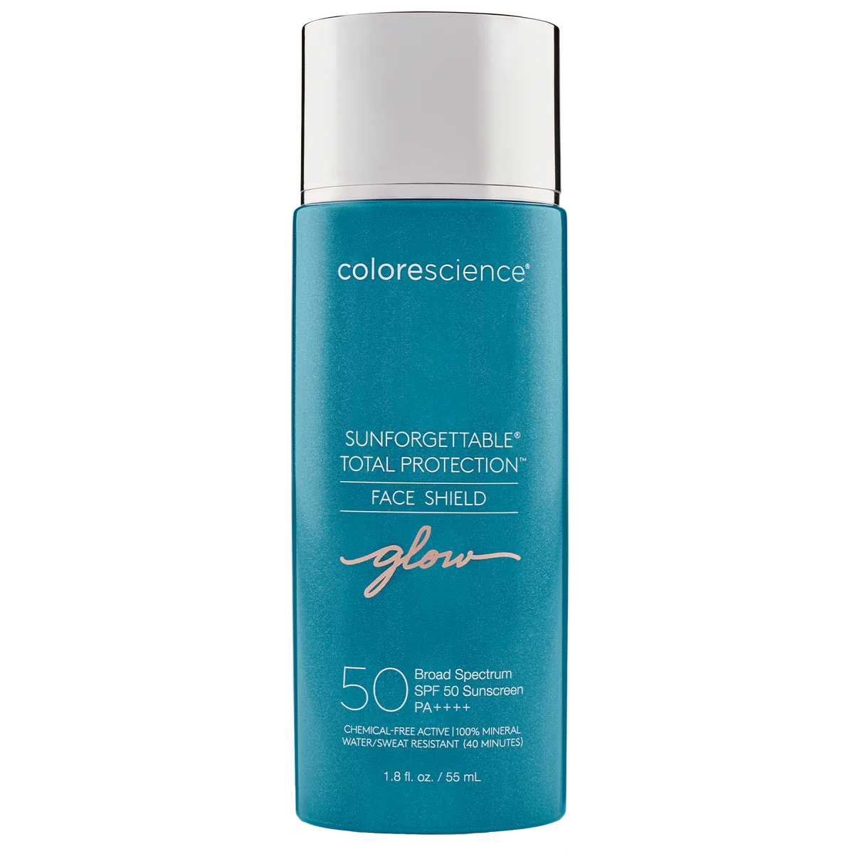 Sunforgettable® Total Protection® Face Shield Glow SPF 50