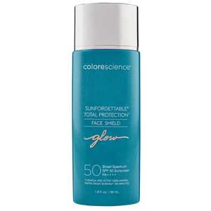 Sunforgettable® Total Protection® Face Shield Glow SPF 50
