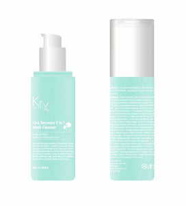 Cica Recovery 2 in 1 Mask Cleanser 50ml
