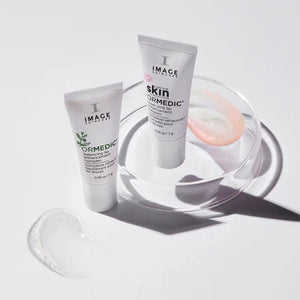 Image Ormedic Sheer Pink