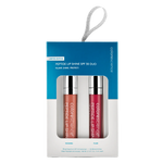 Peptide Lip Shine SPF 30 Duo