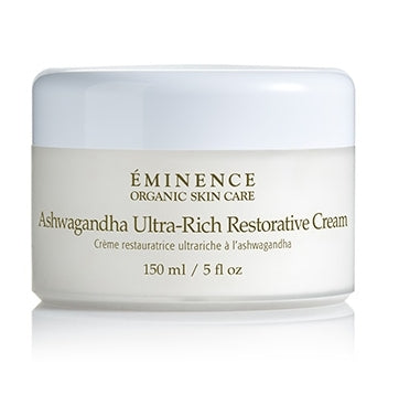 Ashwagandha Ultra-Rich Restorative Cream