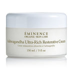 Ashwagandha Ultra-Rich Restorative Cream
