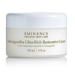 Ashwagandha Ultra-Rich Restorative Cream