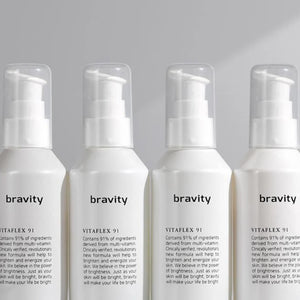 Bravity Vitaflex 91