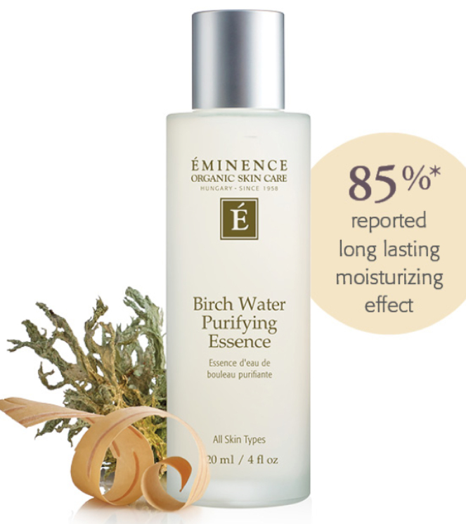 Birch Water Purifying Essence