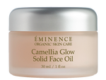 Camellia Glow Solid Face Oil