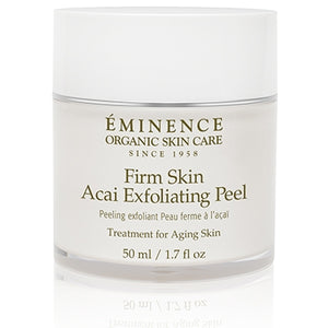 Firm Skin Acai Exfoliating Peel