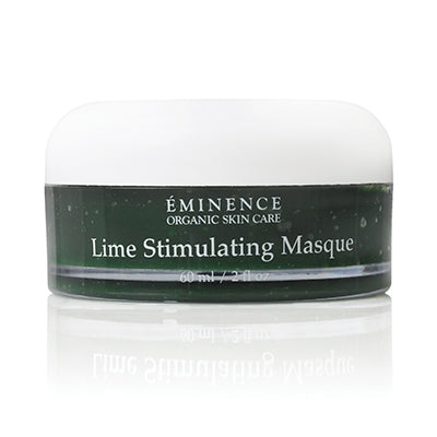 Lime Stimulating Masque