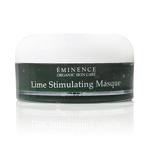Lime Stimulating Masque